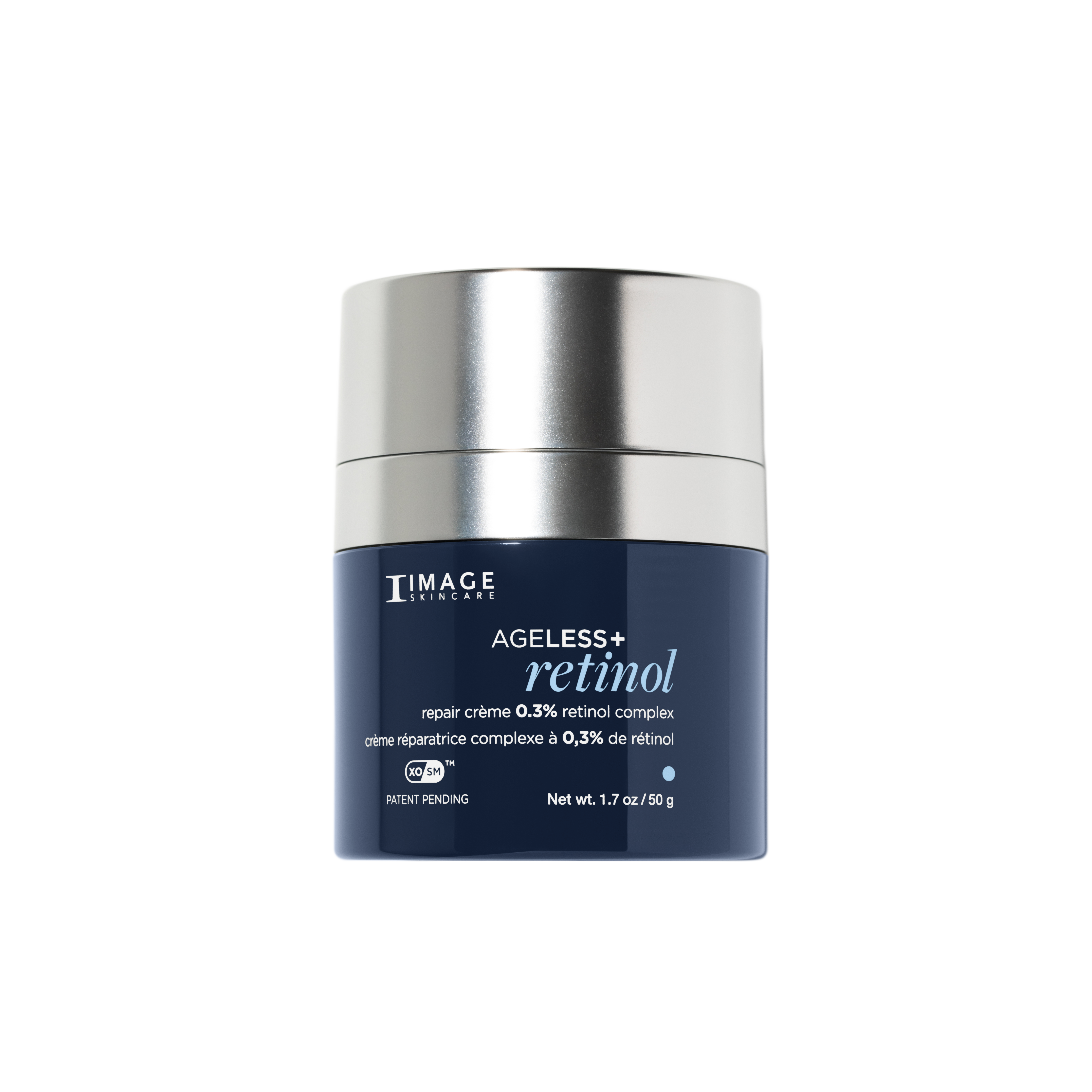 Image Skincare AGELESS+ retinol repair creme 0.3% retinol complex Image Skincare AGELESS+ retinol repair creme 0.3% retinol complex
