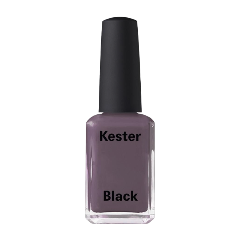 KESTER-BLACK-NIGHTSHADE-MUTED-PURPLE Nightshade - Púrpura Suave