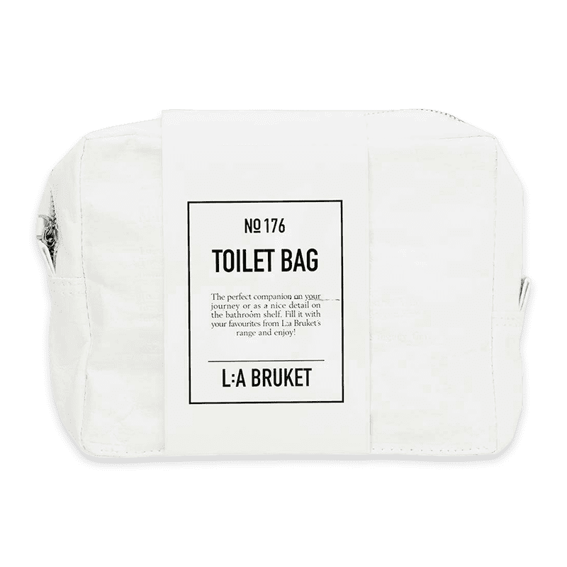 la-bruket-no-176-toilet-bag-white_optimized No. 176 Neceser blanco