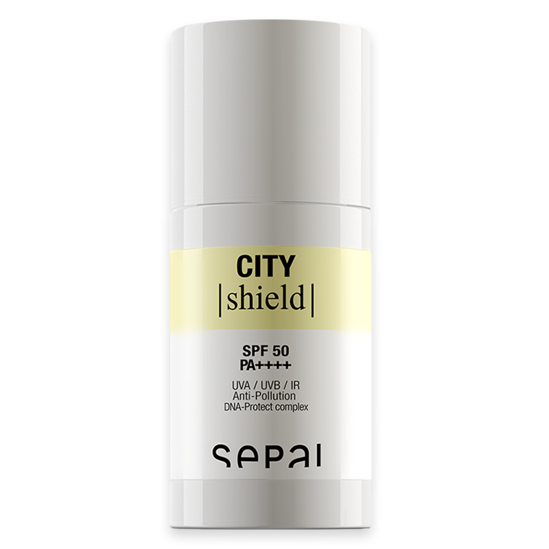 city-shied CITY SHIELD SPF 50