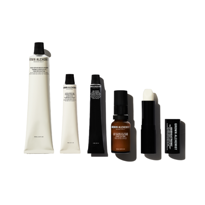 GROWN-ALCHEMIST-AGE-REPAIR-PRESCRIPTION-KIT-LTD-EDITION Kit de Prescripción Age-Repair edición limitada