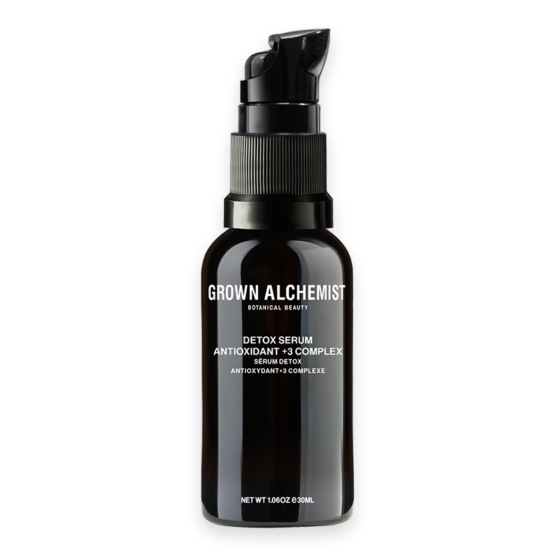 AO-3-Detox-Serum-30-ml Grown Alchemist Detox Serum Antioxidant +3 Complex Reisegröße