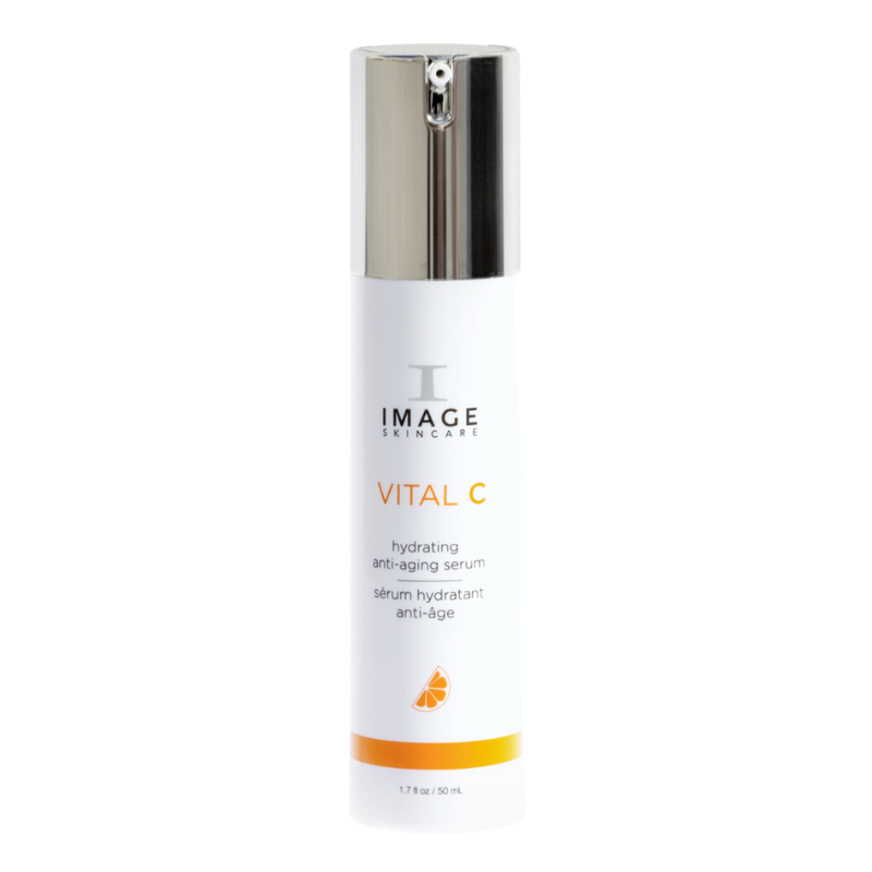 IMAGE-SKINCARE-VITAL-C-HYDRATING-ANTI-AGING-SERUM VITAL C suero hidratante antienvejecimiento