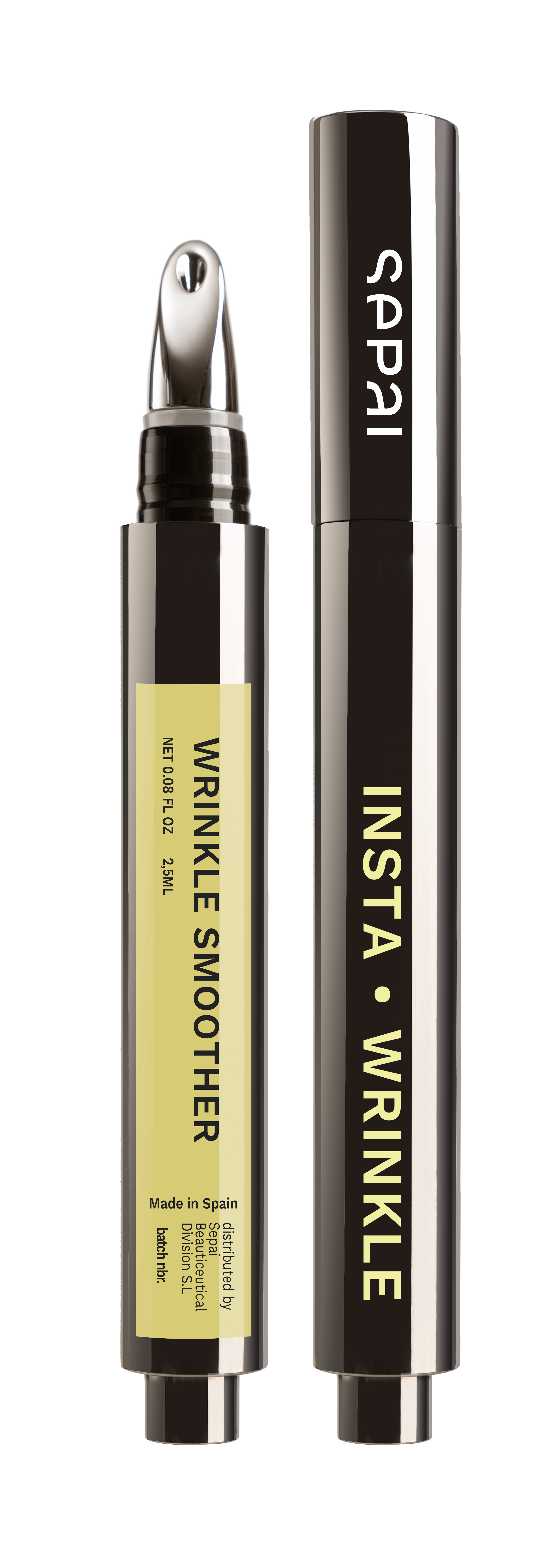 Insta-wrinkle INSTA ARRUGAS