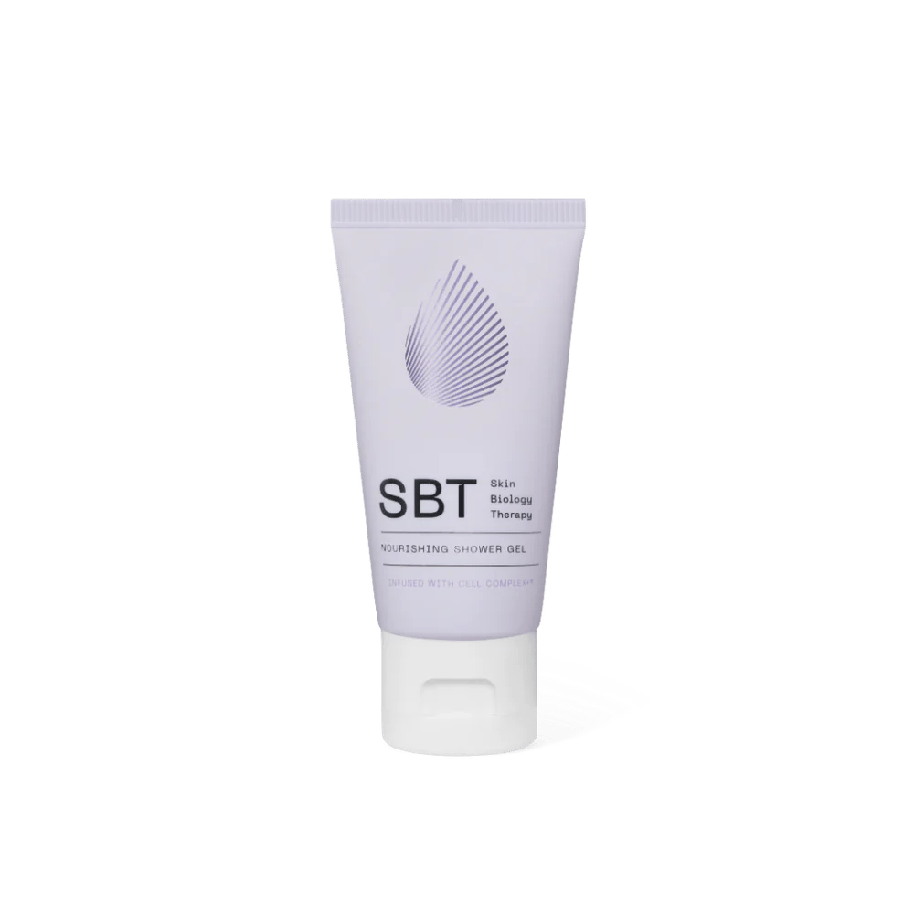 SBT Labs Nourishing Shower Gel Reisegröße Duschgel SBT Labs Nourishing Shower Gel Reisegröße Duschgel