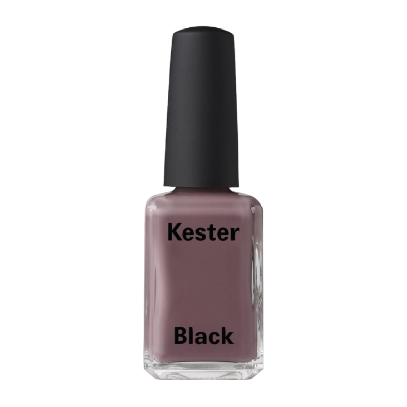 KESTER-BLACK-QUARTZ-GREYED-PURPLE Cuarzo - Púrpura Grisáceo