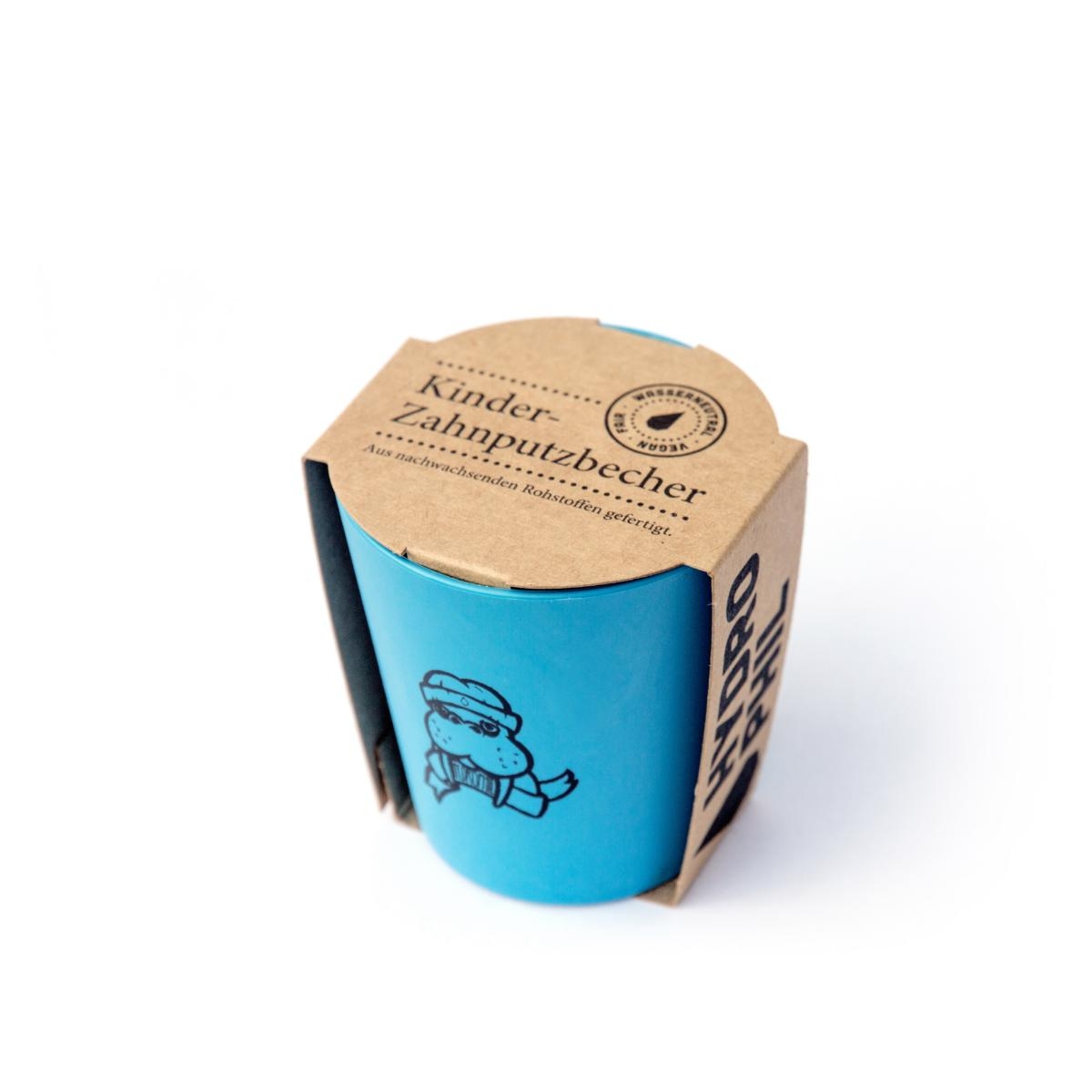 image_112956_1 Vaso de enjuague dental para niños azul