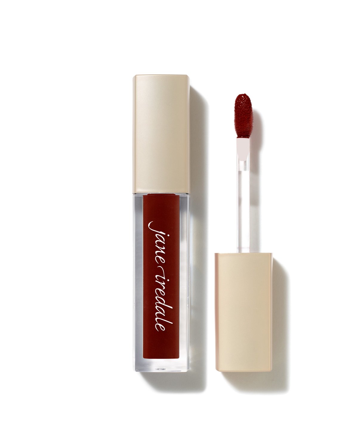 Jane Iredale ColorLuxe High Impact Lip Glaze Cherry Noir