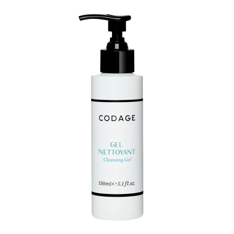 CODAGE-PARIS-CLEANSING-GEL Gel Limpiador