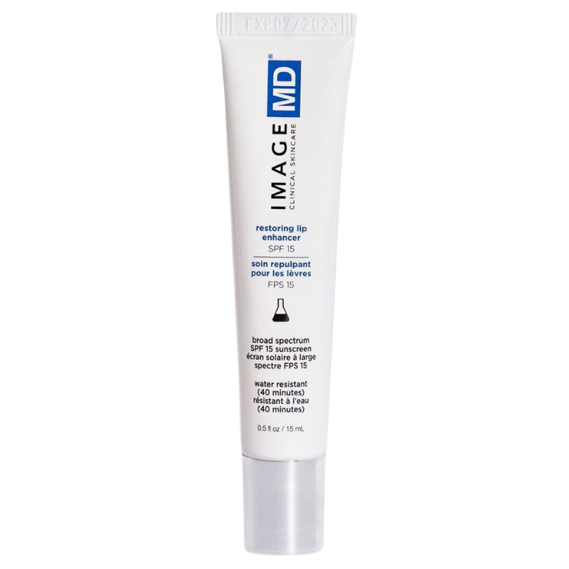 IMAGE MD® potenciador de labios restaurador SPF15