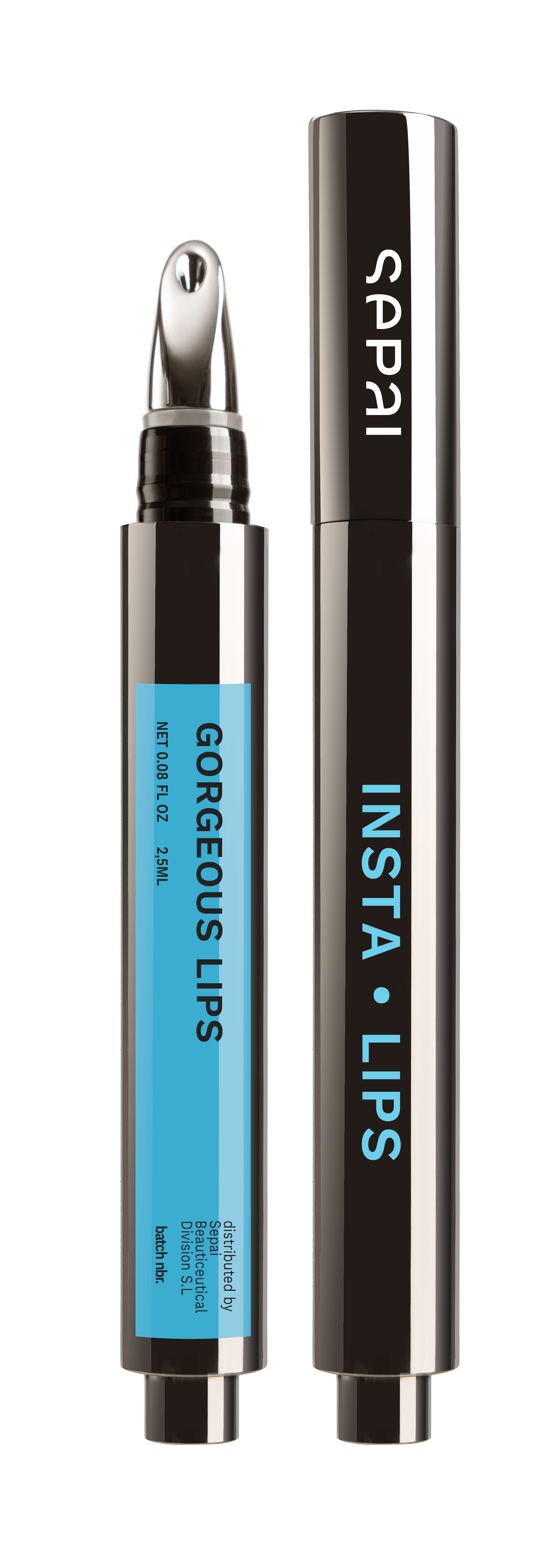 Insta-lips INSTA LIPS