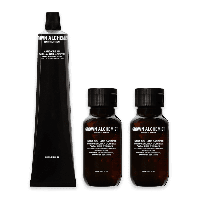 Kit de Manos Saludables