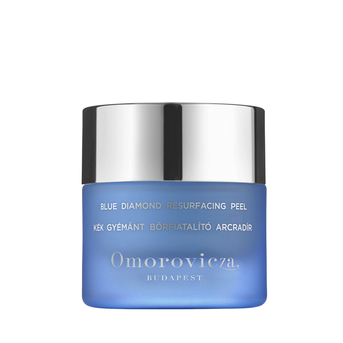 Blue Diamond Resurfacing Peel
