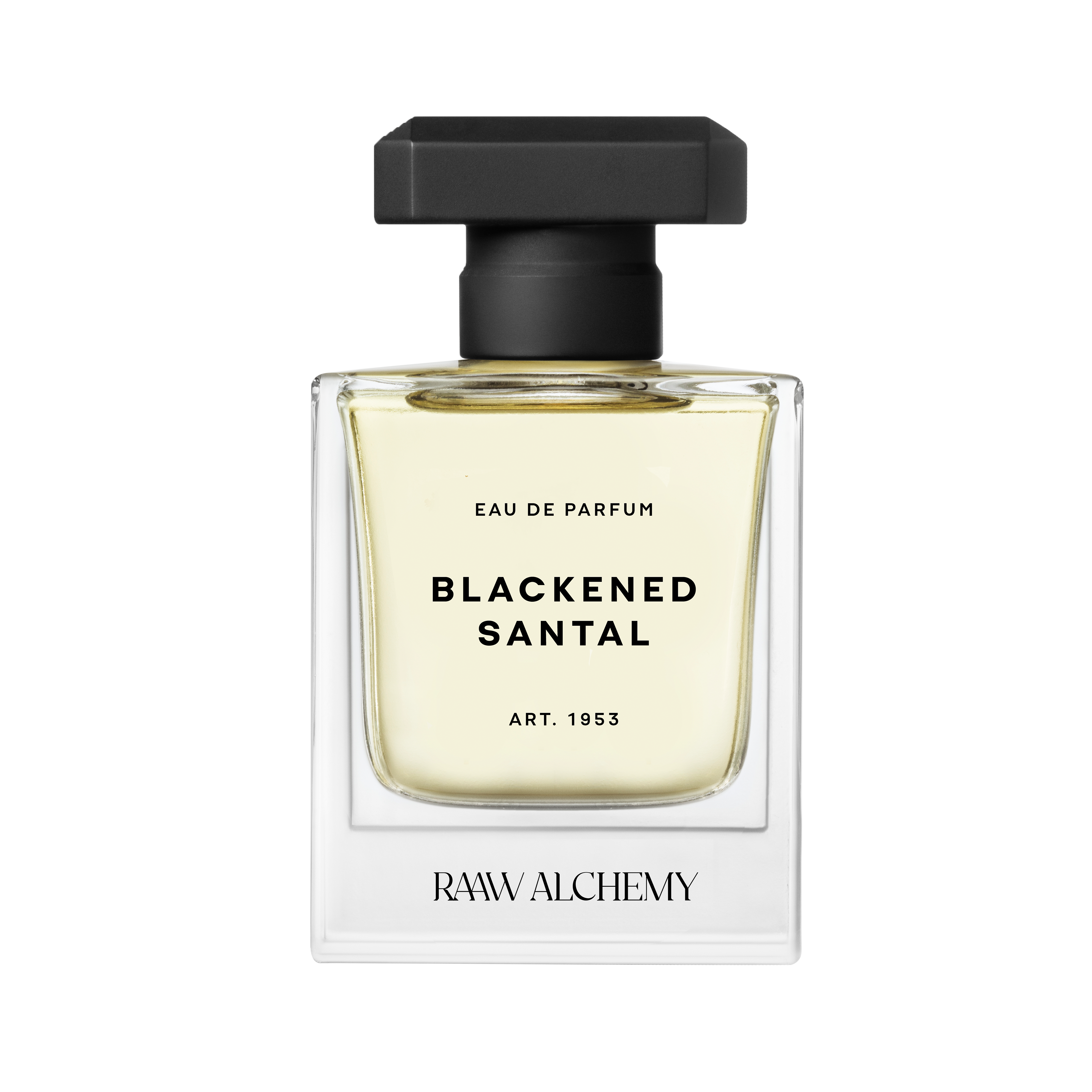 Blackened Santal Eau de Parfum Nuevo