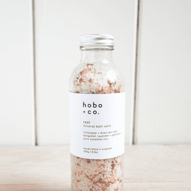hobo-co-rest-relaxing-mineral-bath-salt_optimized Sal de baño mineral relajante Rest Relaxing