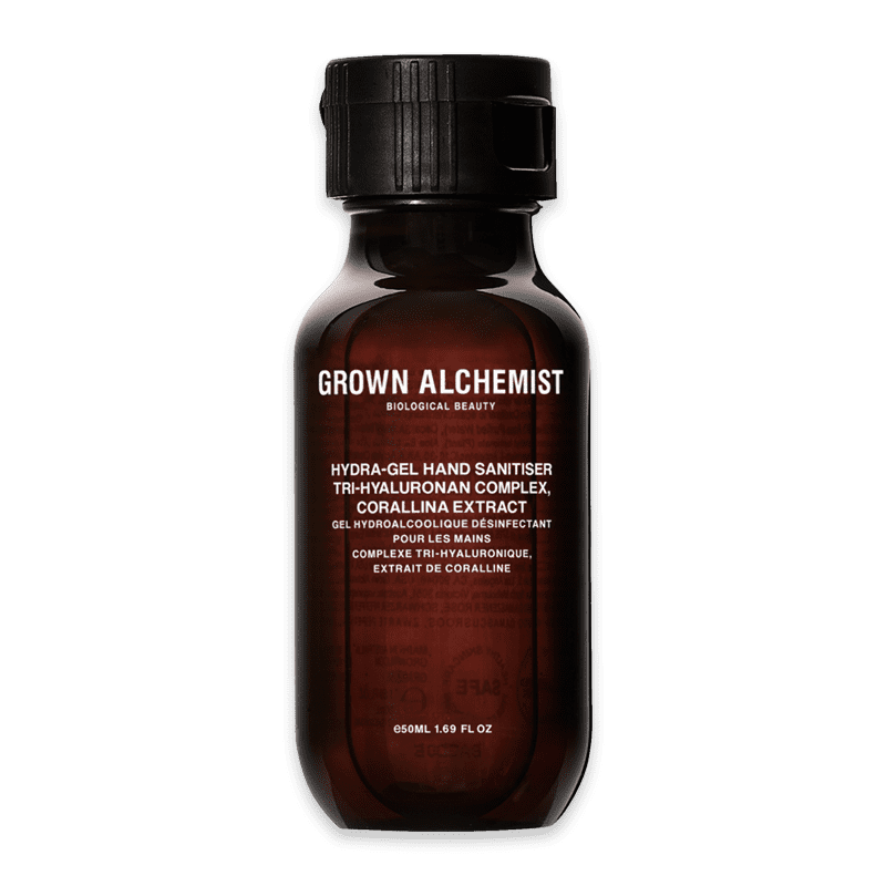 Hydra-Gel Desinfectante de Manos 50 ml