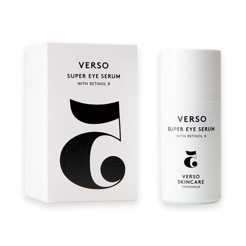 Sérum para los ojos Super 30ml