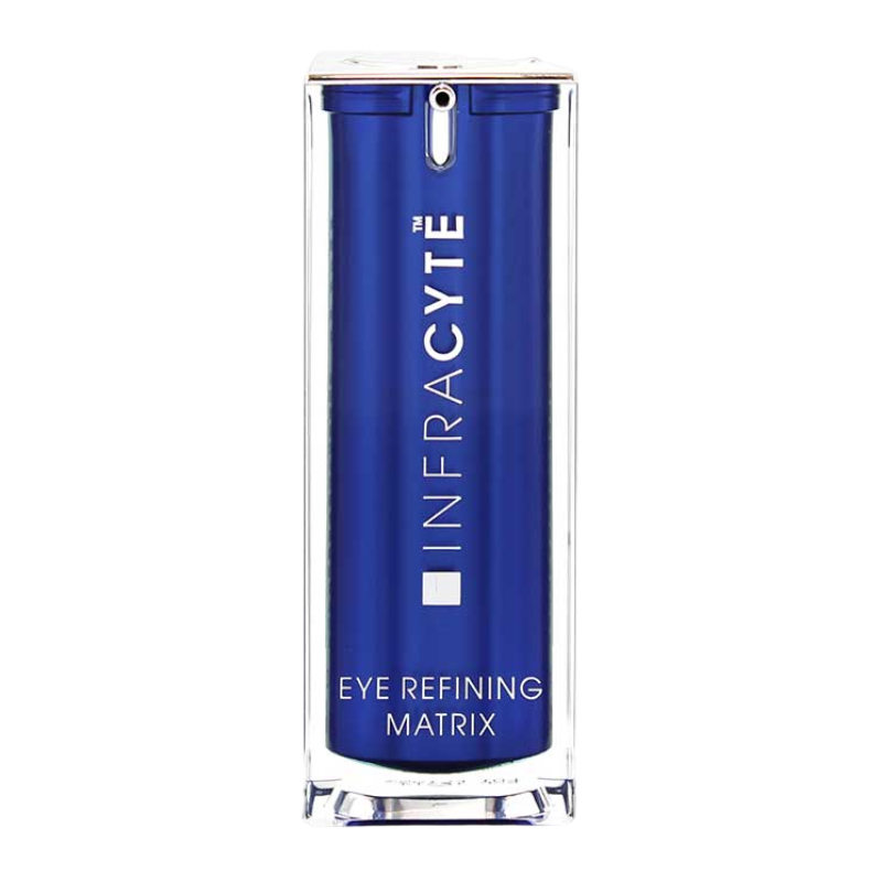 INFRACYTE-EYE-REFINING-MATRIX Matrix Refinadora de Ojos