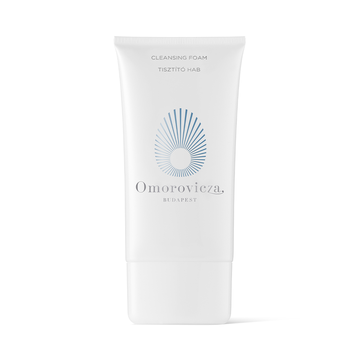 Cleansing-Foam Espuma Limpiadora