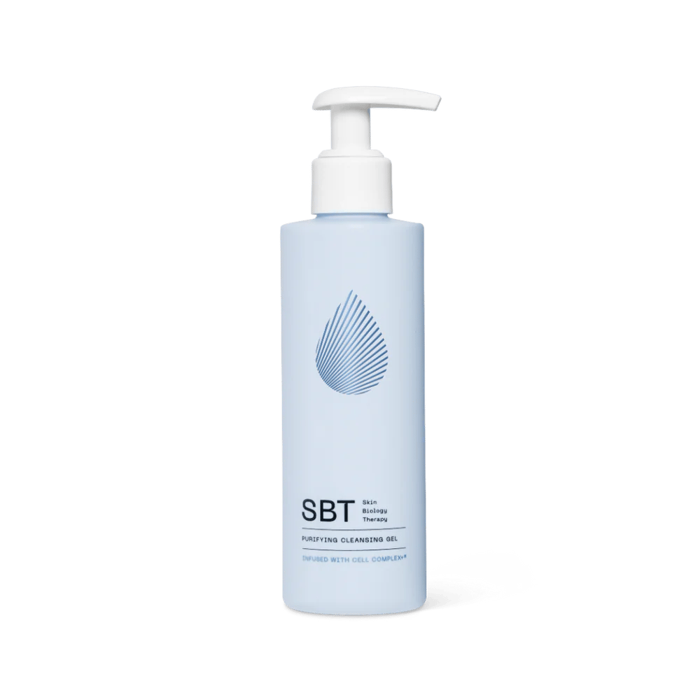 SBT Labs Purifying Cleansing Gel Gesichtsreiniger SBT Labs Purifying Cleansing Gel Gesichtsreiniger