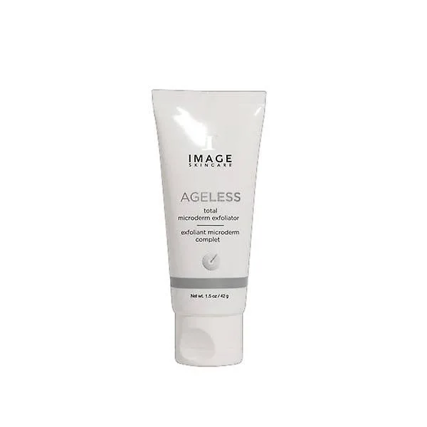 AGELESS total microderm exfoliante