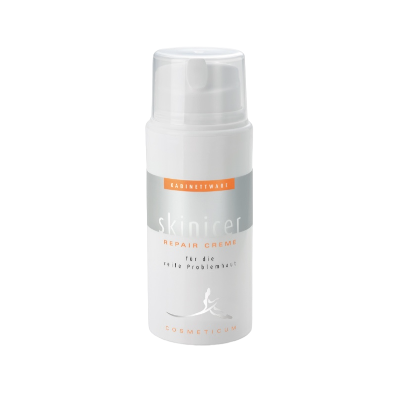 skinicer Crema Reparadora 100ml