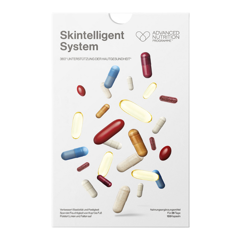 ANP Skintelligent System - Limited Edition Kapseln