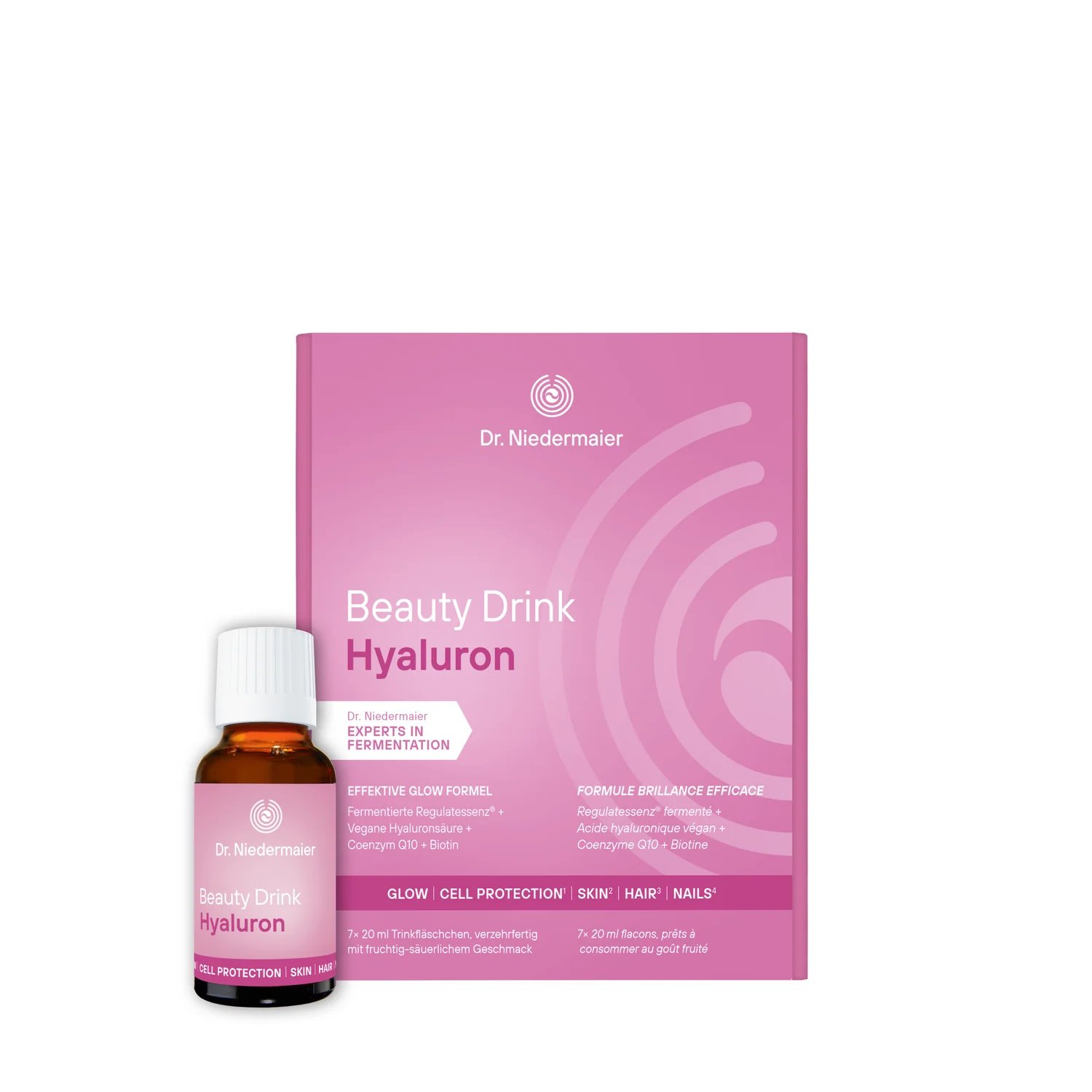 Regulat Beauty Drink Hyaluron 7x20ml Beauty Drink Regulat Beauty Drink Hyaluron 7x20ml Beauty Drink