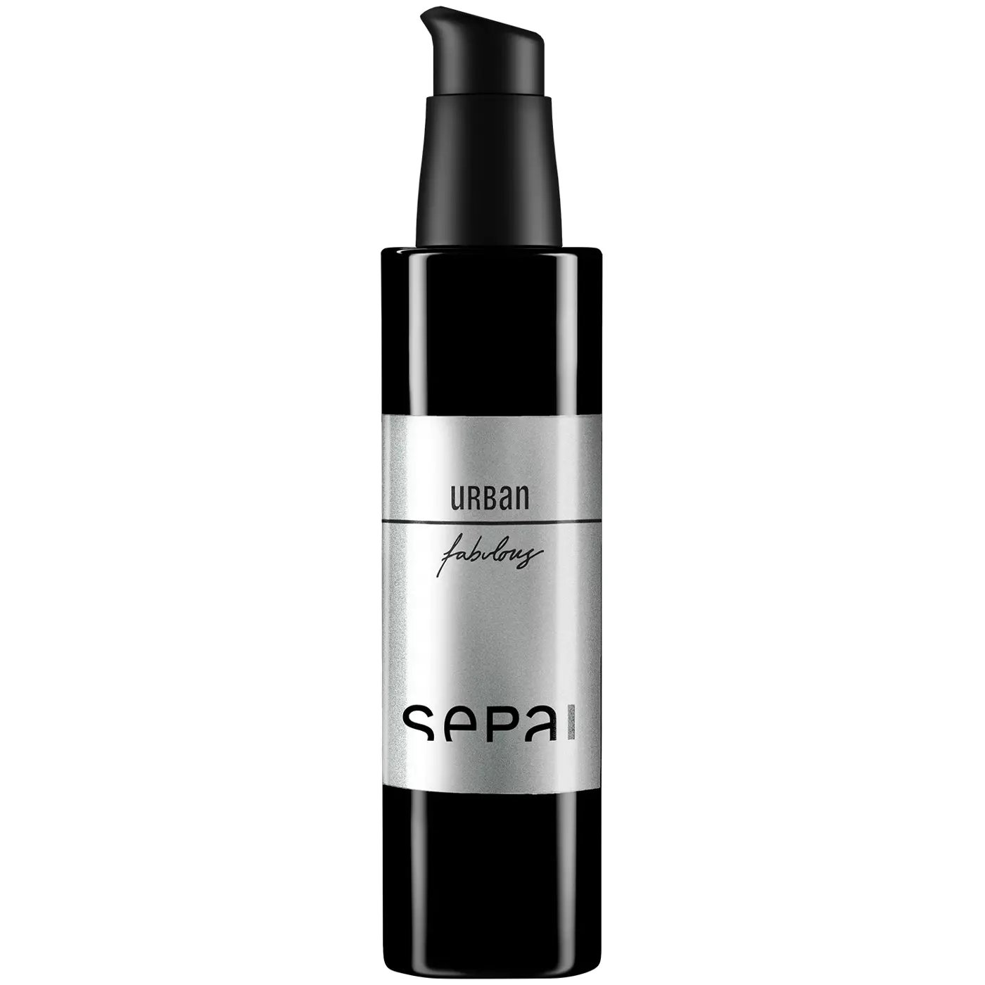 SEPAI URBAN Fabulous Cleanser Reinigungsschaum SEPAI URBAN Fabulous Cleanser Reinigungsschaum
