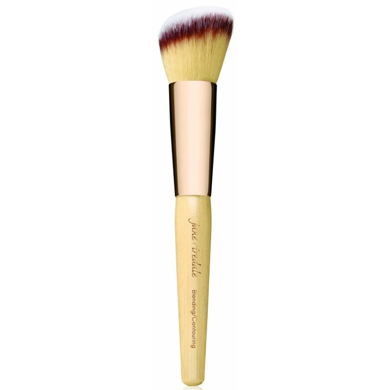 jane-iredale-blendingcontouring-brush-1 Brocha para difuminar/contornear
