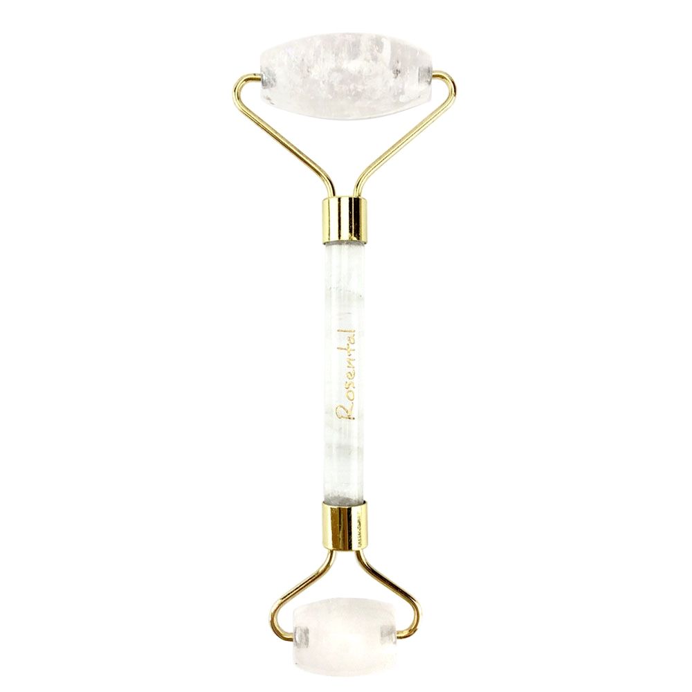 El Rodillo de Cristal - Piel Clara