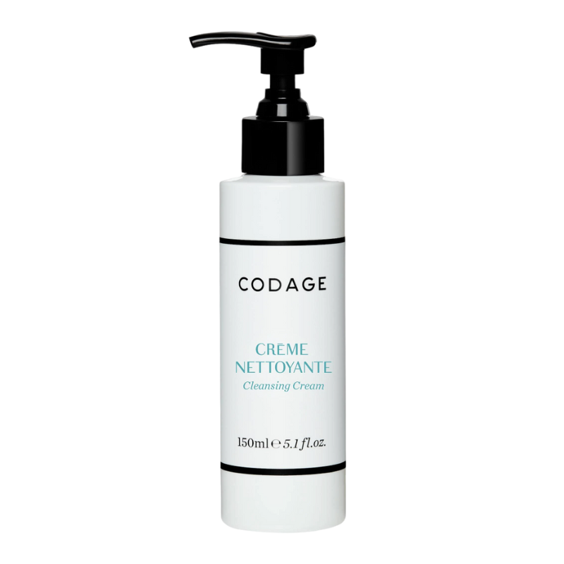 CODAGE-PARIS-CLEANSING-CREAM Crema Limpiadora