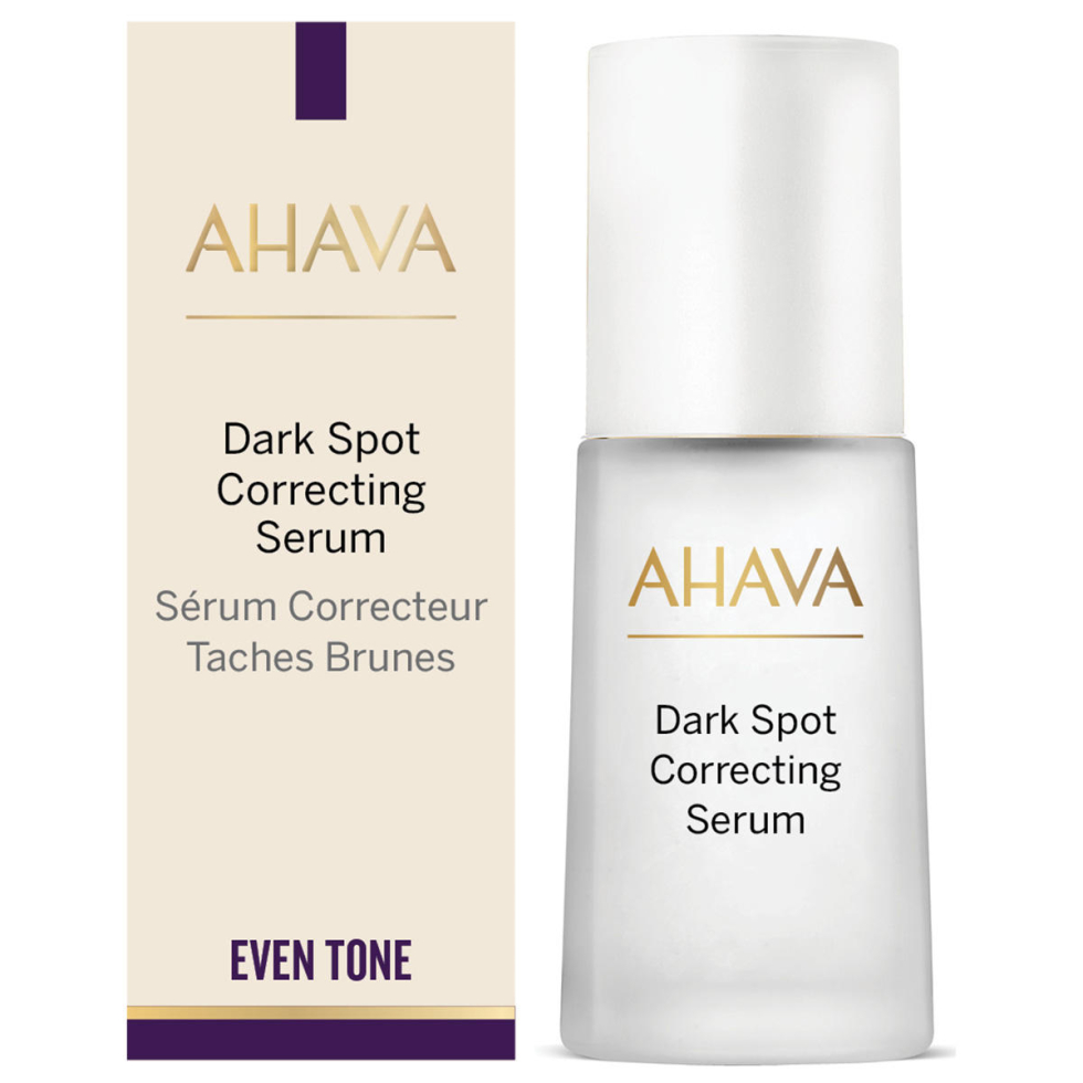 2644258-AHAVA-Dark-Spot-Correcting-Serum-30-ml-2ea00ba9 Suero Corrector de Manchas Oscuras