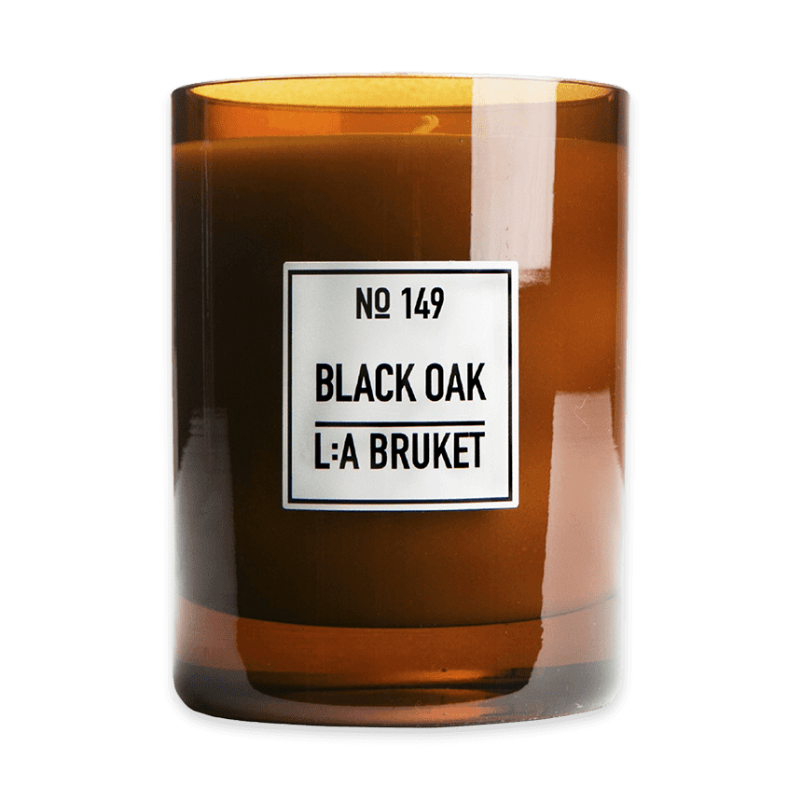 NO-149-SCENTED-CANDLE-BLACK-OAK No. 149 Vela Aromática Roble Negro