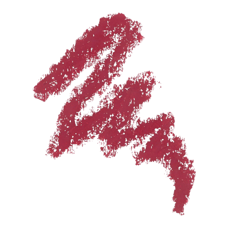 LILY-LOLO-LIP-PENCIL-RUBY-RED-Color