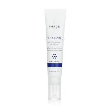 CLEAR CELL gel de salicílico para imperfecciones