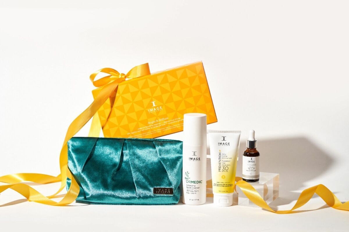 Bright & Brilliant Holiday Set edición limitada