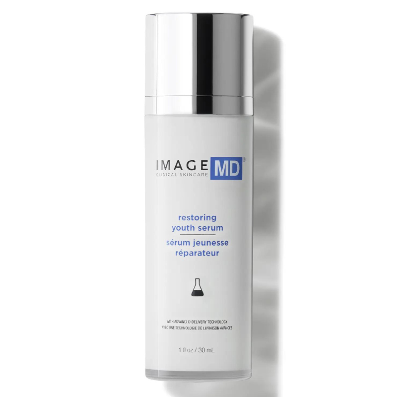 Image Skincare IMAGE MD restoring youth serum Luxus Sample