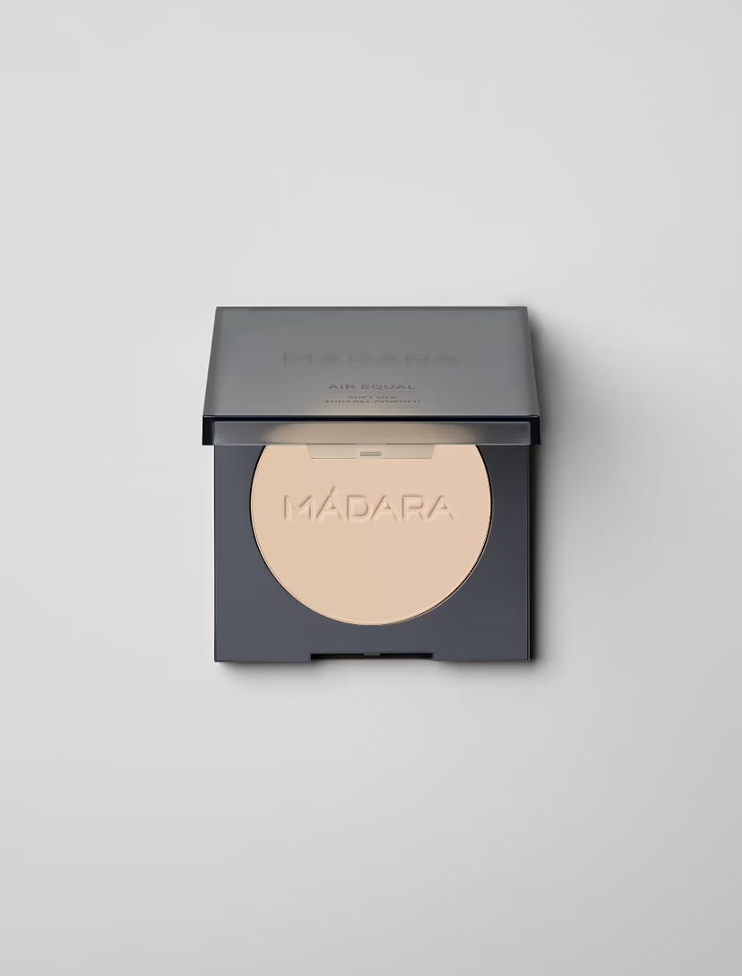 AIR EQUAL Soft Silk Mineral Powder, #1 FAIR