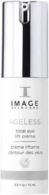 AGELESS total eye lift crema