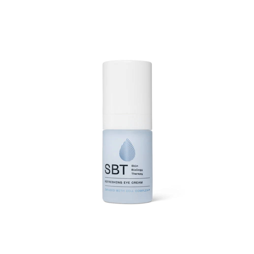 SBT Labs Refreshing Eye Cream Augencreme SBT Labs Refreshing Eye Cream Augencreme