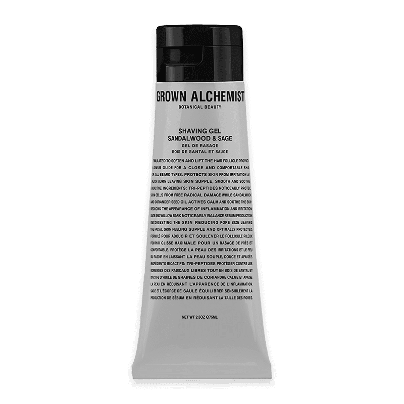 grown-alchemist-shaving-gel-sandelwood-sage_optimized Gel de Afeitar Sándalo y Salvia