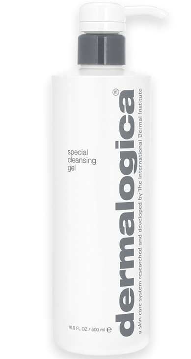 Special-Cleansing-Gel-500ml-2 Gel Limpiador Especial 500ml