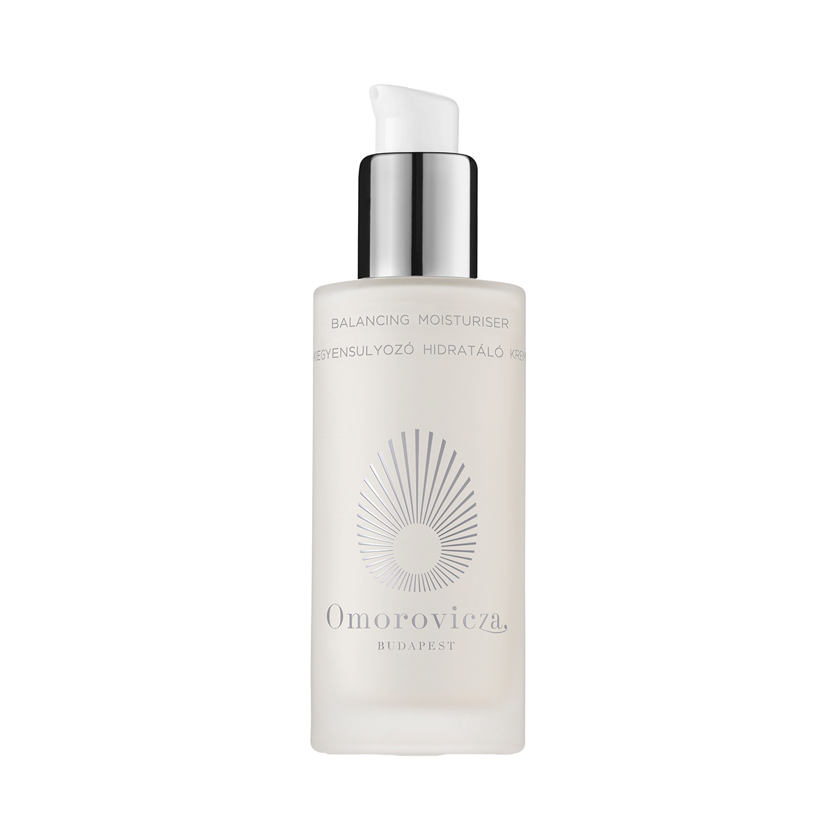 Balancing-Moisturizer Hidratante equilibrante