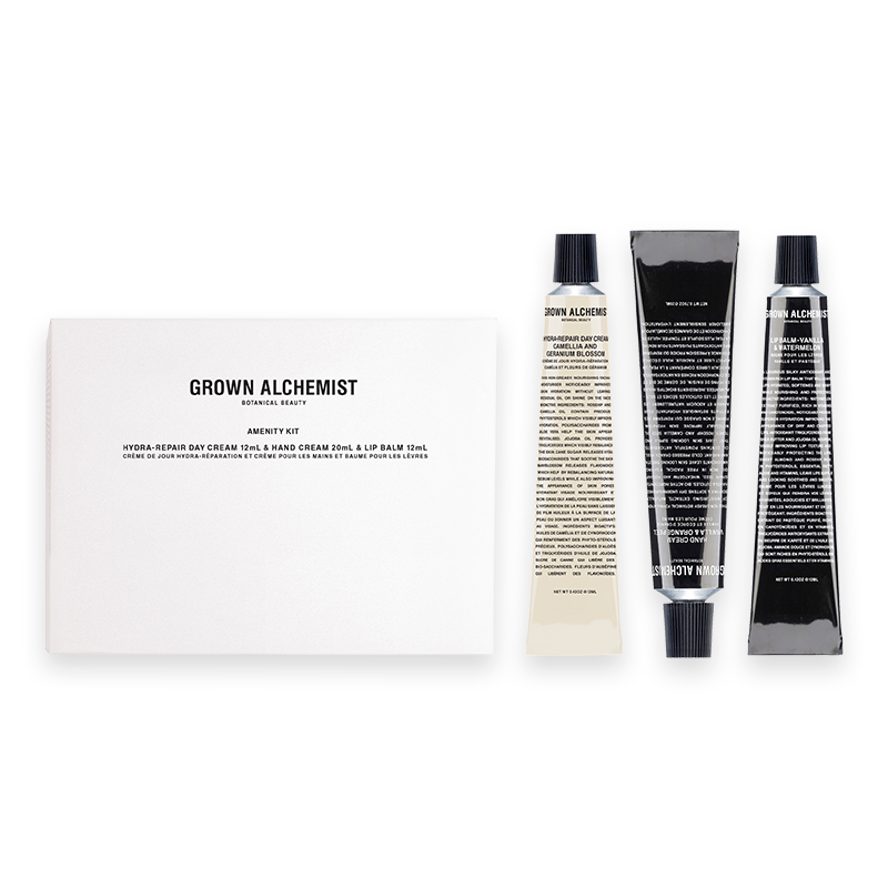 Amenity-Kit Kit de amenidades