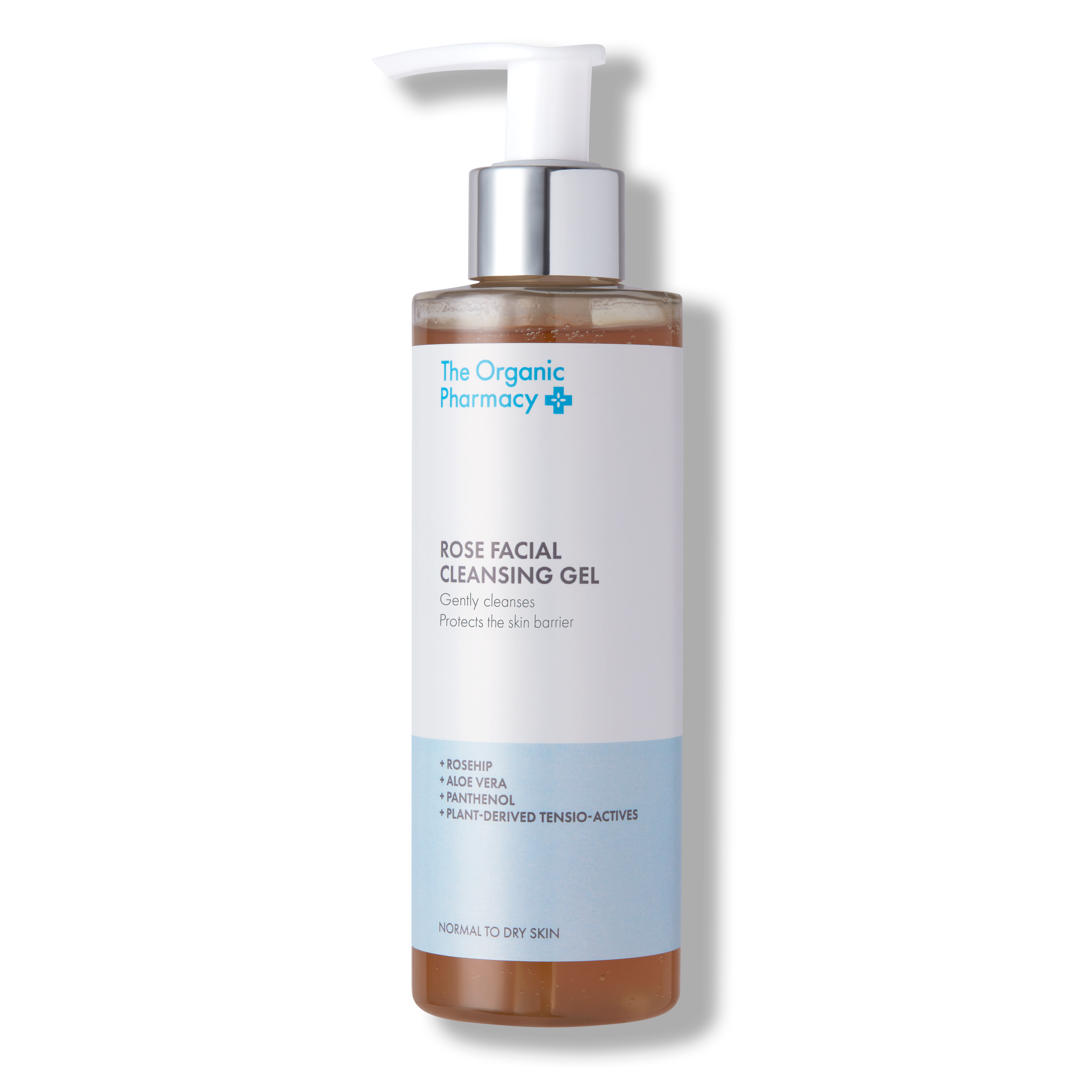 Rose Facial Cleansing Gel NEU Rose Facial Cleansing Gel NEU