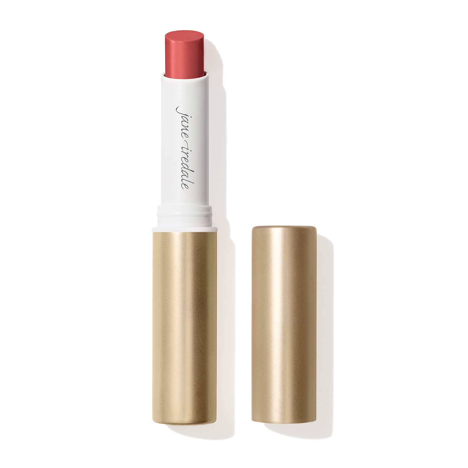17127-JI-Sorbet-AB-3 ColorLuxe Barra de Labios Hidratante Escarlata