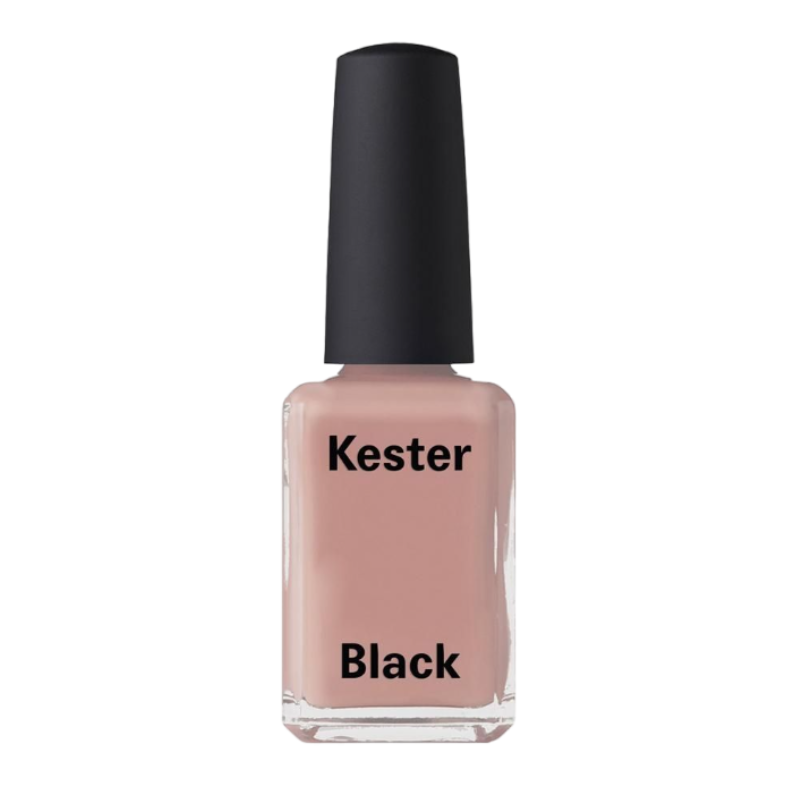 KESTER-BLACK-PETAL-HAZY-BLUSH Petal - Rubor Brumoso