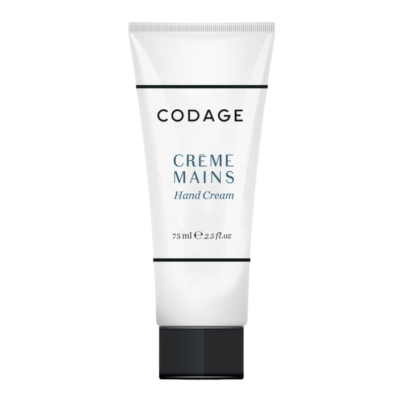 CODAGE-PARIS-HAND-CREAM Crema de manos