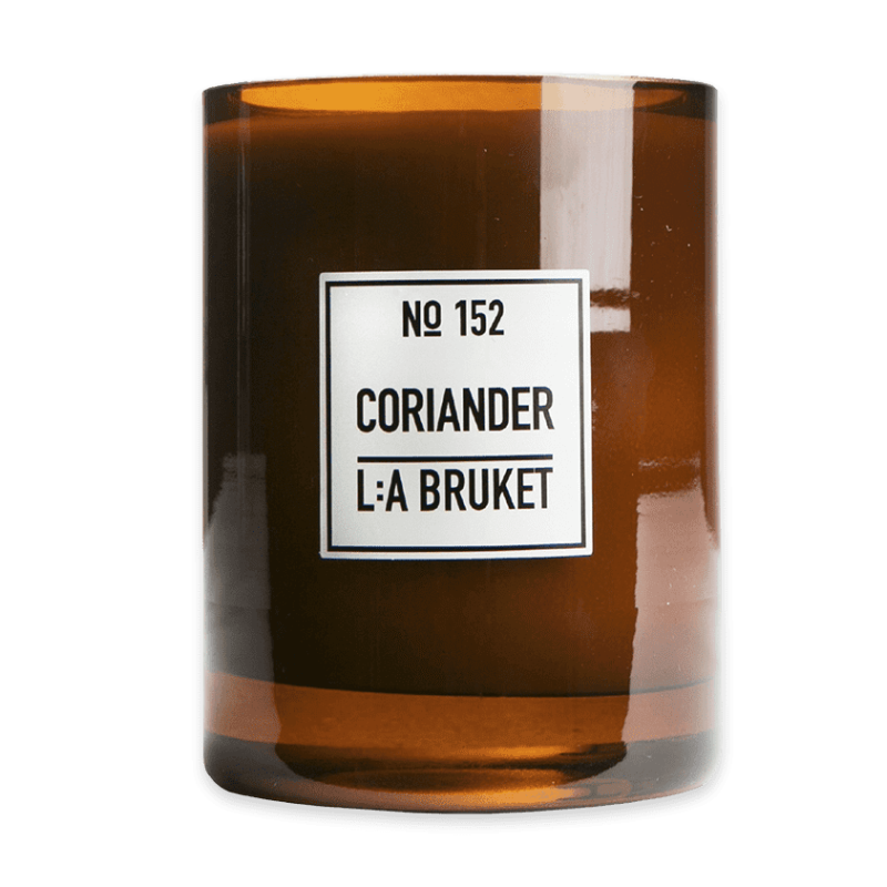 NO-152-SCENTED-CANDLE-CORIANDER No. 152 Vela Aromática Cilantro